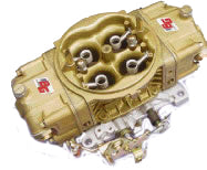 PRO-SPORTSMAN CARBURETOR,390 HOLLEY,GAS,4BBL