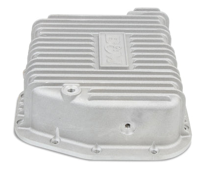 HI-TEK DEEP TRANSMISSION PAN,MOPAR,A727,A518,A618,ALUM