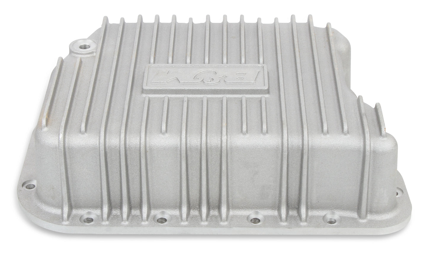 HI-TEK DEEP TRANSMISSION PAN,MOPAR,A727,A518,A618,ALUM