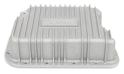 HI-TEK DEEP TRANSMISSION PAN,MOPAR,A727,A518,A618,ALUM
