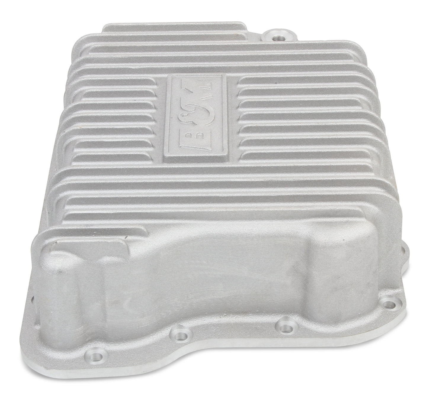 HI-TEK DEEP TRANSMISSION PAN,MOPAR,A727,A518,A618,ALUM