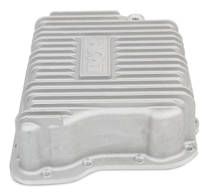 HI-TEK DEEP TRANSMISSION PAN,MOPAR,A727,A518,A618,ALUM