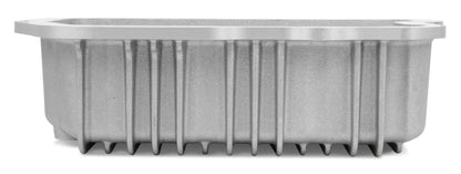HI-TEK DEEP TRANSMISSION PAN,MOPAR,A727,A518,A618,ALUM