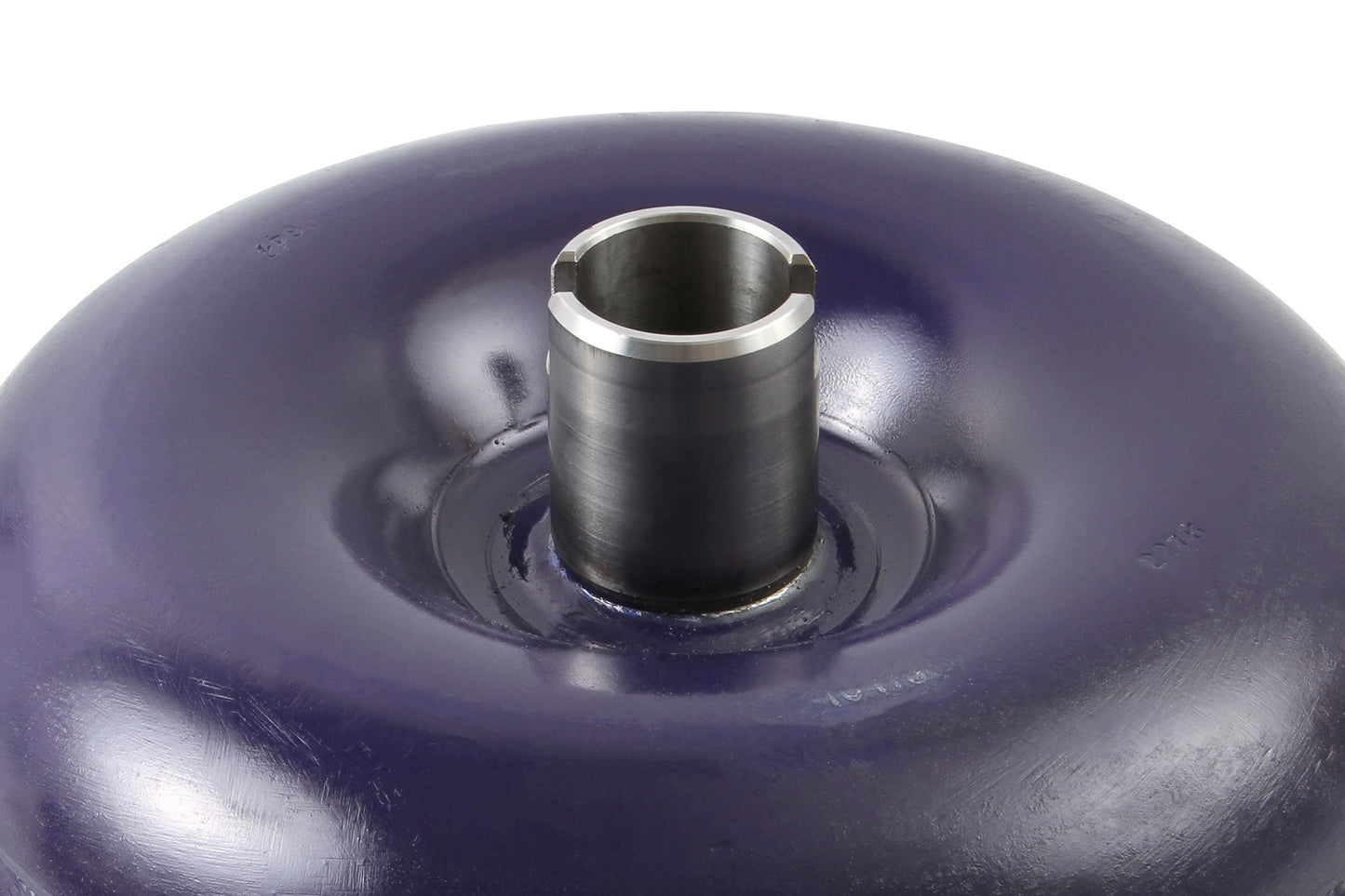 TORQUE CONVERTER,HOLESHOT 2400,67-81 MOPAR,A727