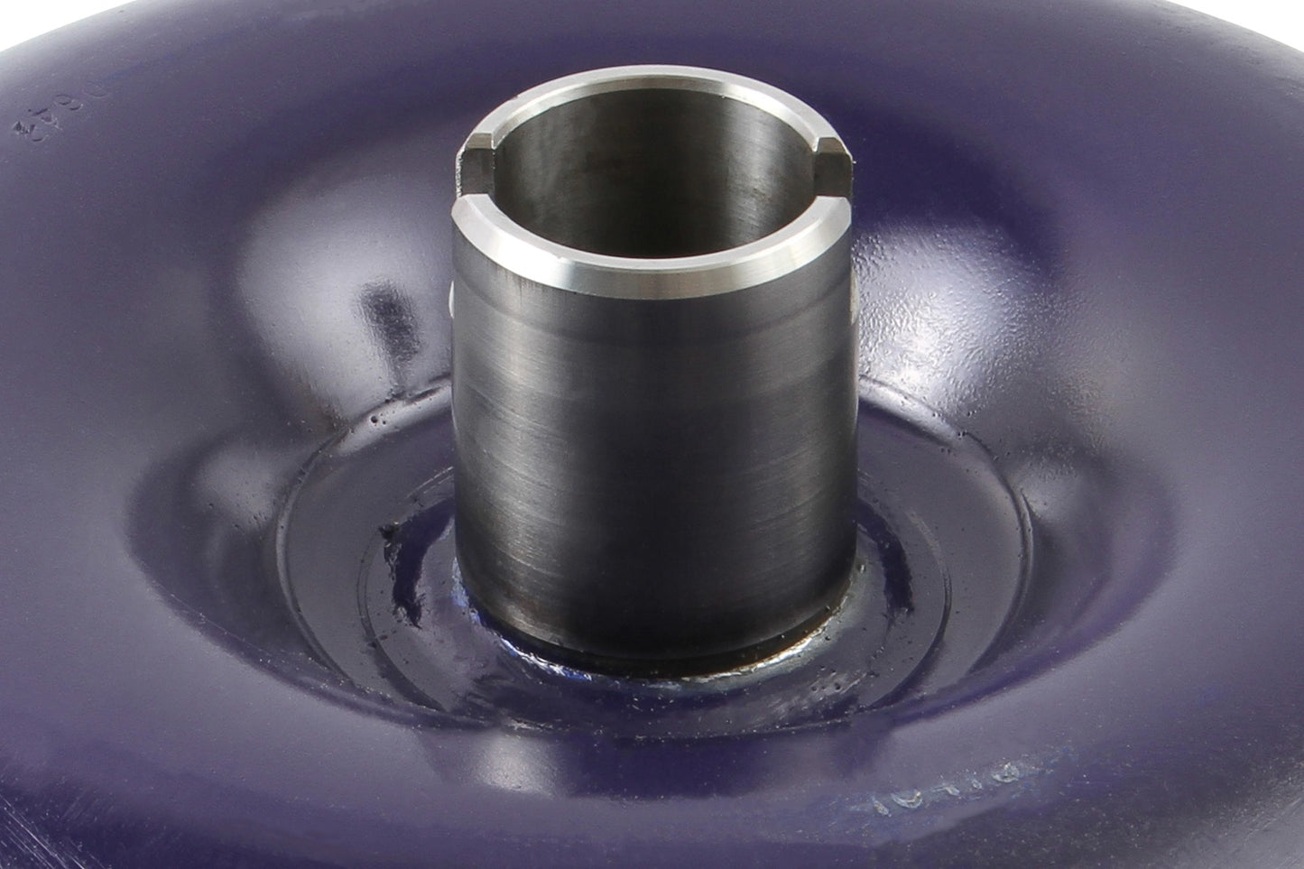 TORQUE CONVERTER,HOLESHOT 2400,67-81 MOPAR,A727