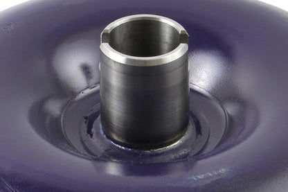 TORQUE CONVERTER,HOLESHOT 2400,67-81 MOPAR,A727