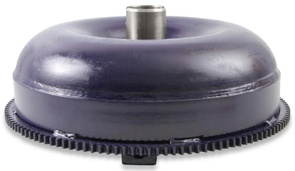 TORK MASTER 2000 TORQUE CONVERTER,1967-81 CHRYSLER TF727
