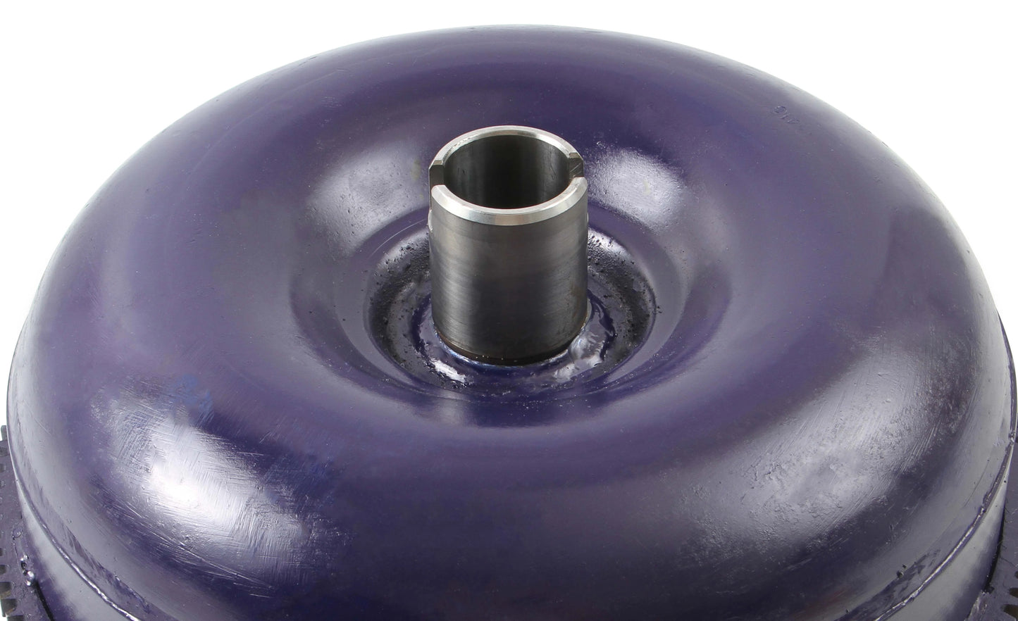 TORK MASTER 2000 TORQUE CONVERTER,1967-81 CHRYSLER TF727