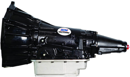 S/S AUTOMATIC TRANSMISSION,CHEVY LS,4L60