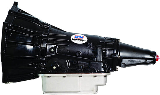 S/S AUTOMATIC TRANSMISSION,CHEVY LS,4L60