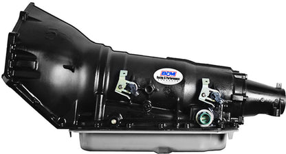 S/S AUTOMATIC TRANSMISSION,GM 4L80E,93-6