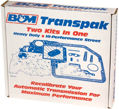 TRANSPAK,GM TH400/375,65-87