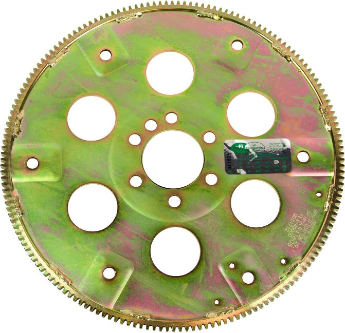 FLEXPLATE,SBC,70-80,383/400,168T,EXT BAL