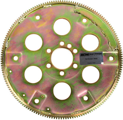 FLEXPLATE,SBC,70-80,383/400,168T,EXT BAL