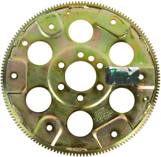 FLEXPLATE,CHEVY V-8,55-85,153TOOTH