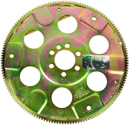 FLEXPLATE,CHEVY V-8,86-97,153T,EXT BAL