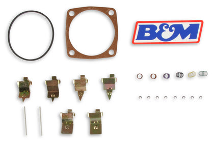 GOVERNOR RE-CALIBRATION KIT,GM TH700R4/TH400/TH350 TRANSMISSIONS