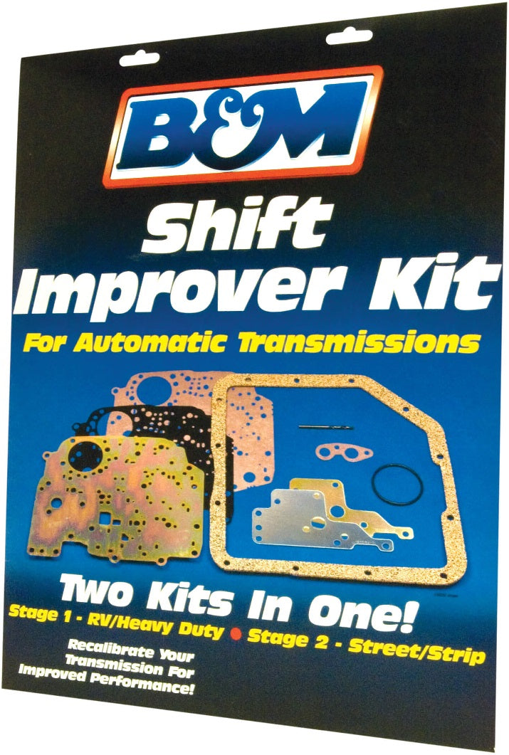 SHIFT KIT,GM,TH400