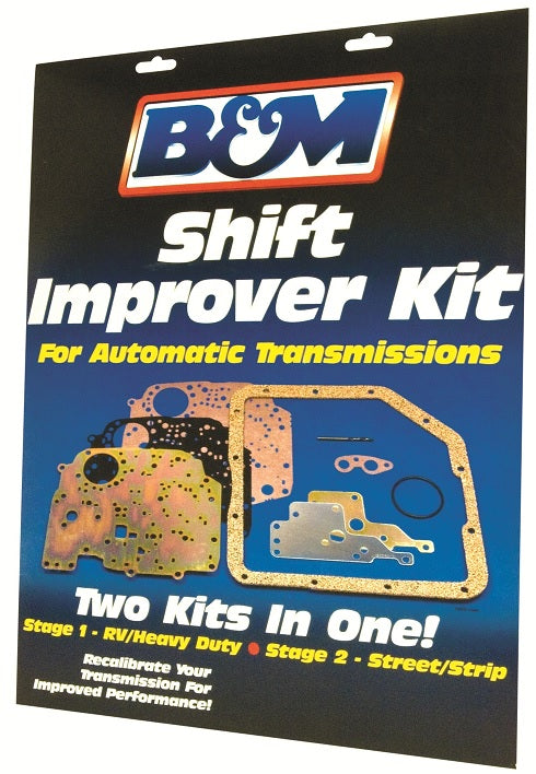 SHIFT KIT,GM TH400/475,88-94