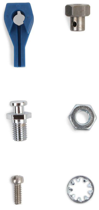 KICKDOWN SWITCH KIT,GM TH400 TRANSMISSION