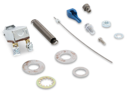 KICKDOWN SWITCH KIT,GM TH400 TRANSMISSION
