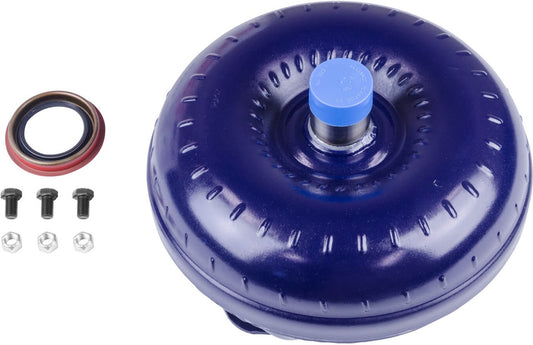 CONVERTER,GM 65-91TH400/68-81TH350,18-22