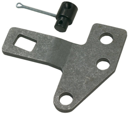 TRANSMISSION SHIFT LEVER,GM TH200/250/350/400, 700R4, 2004R, 4L60E, 4L80E