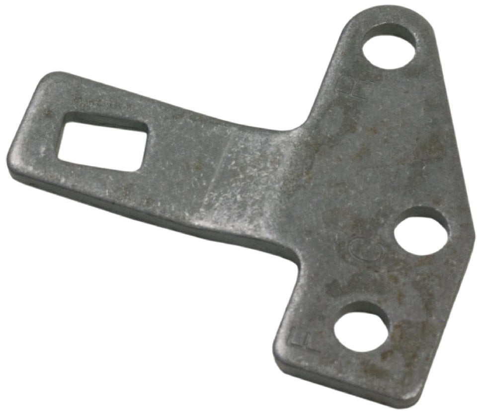 TRANSMISSION SHIFT LEVER,GM TH200/250/350/400, 700R4, 2004R, 4L60E, 4L80E