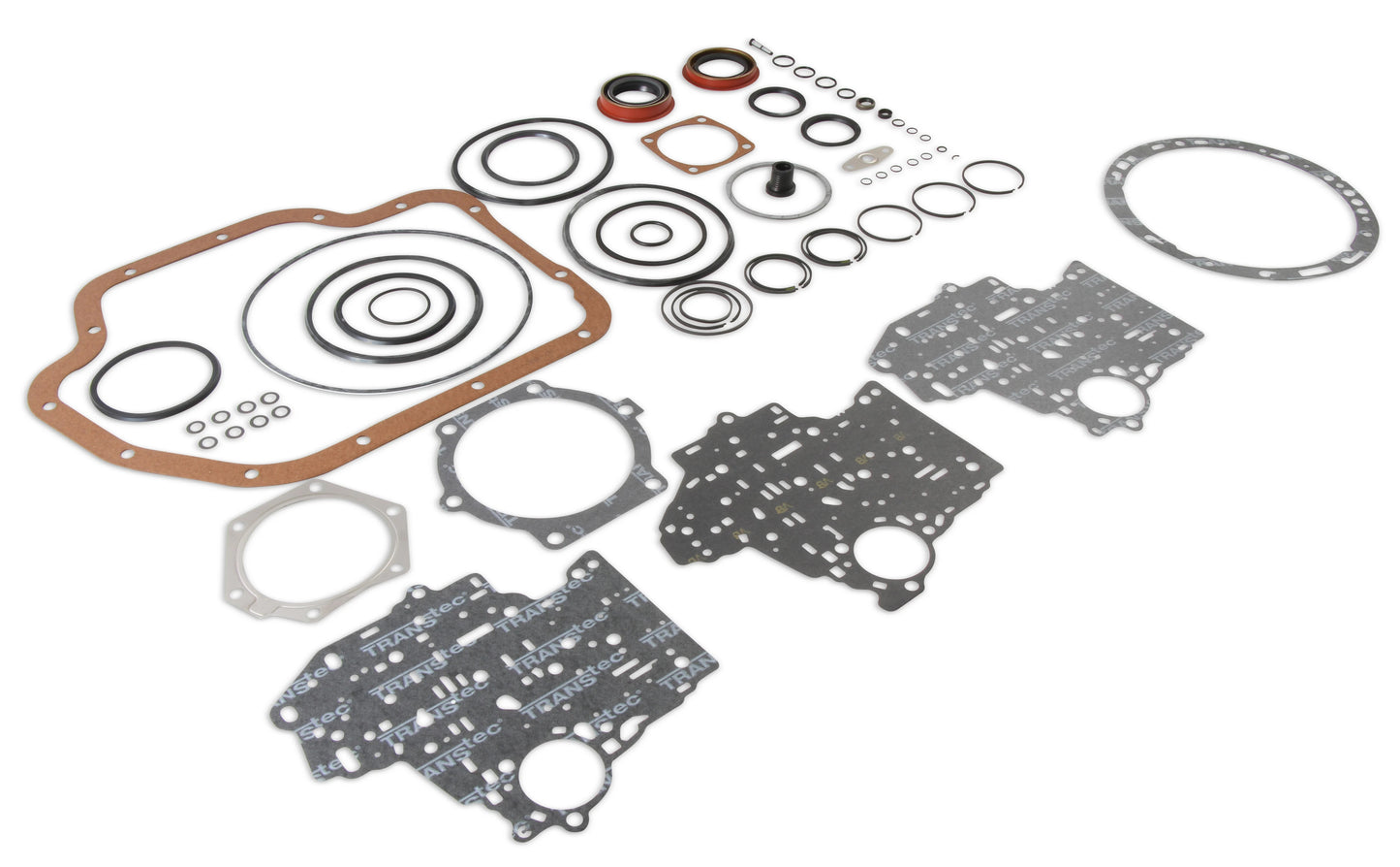 TRANSMISSION MASTER OVERHAUL KIT,GM TH400
