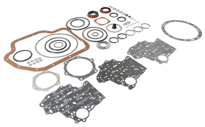 TRANSMISSION MASTER OVERHAUL KIT,GM TH400
