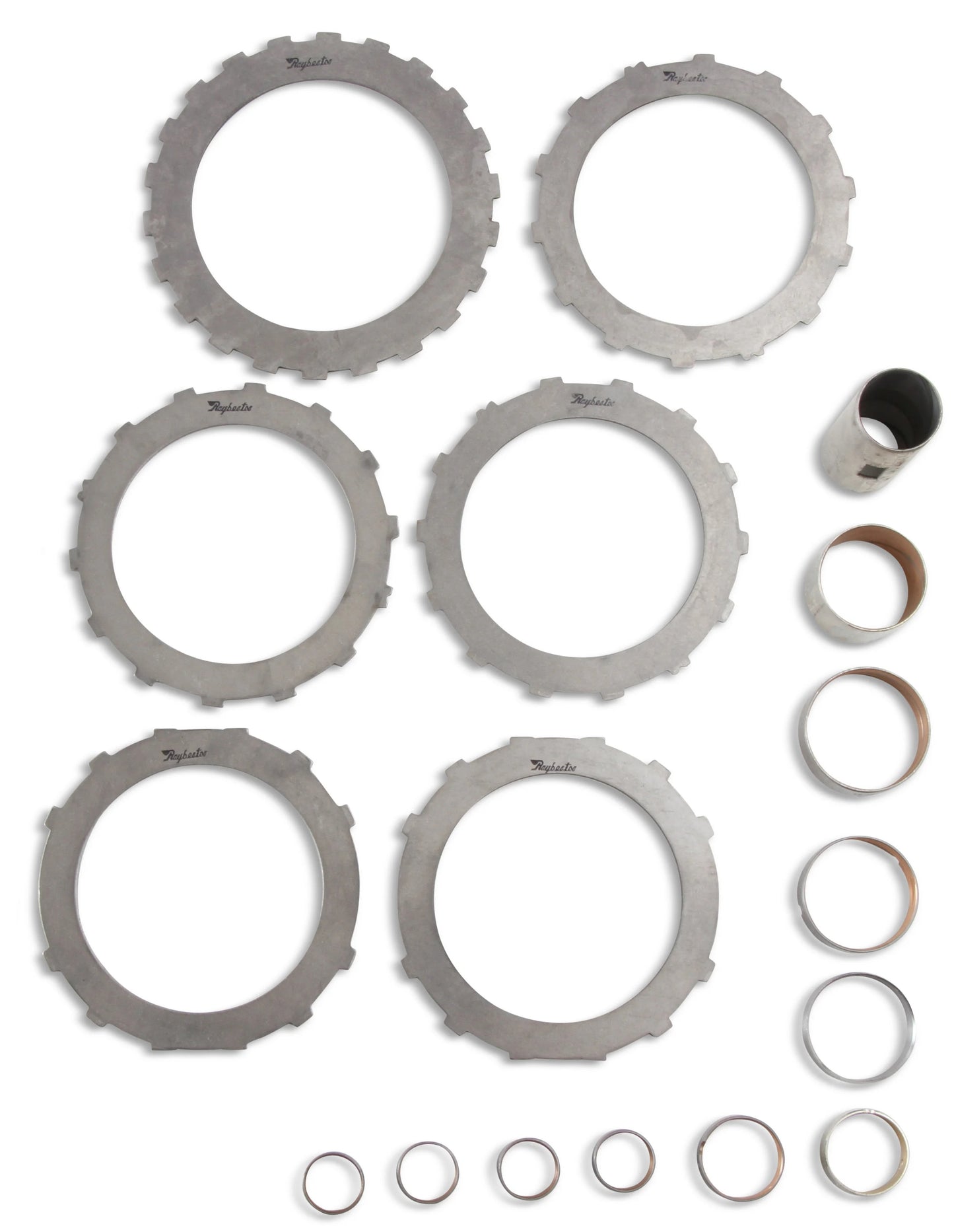 TRANSMISSION MASTER OVERHAUL KIT,GM TH400