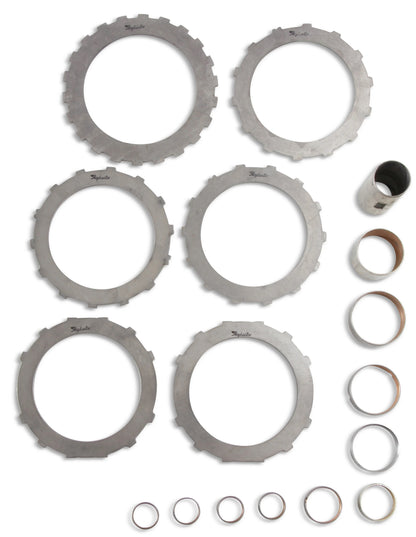 TRANSMISSION MASTER OVERHAUL KIT,GM TH400