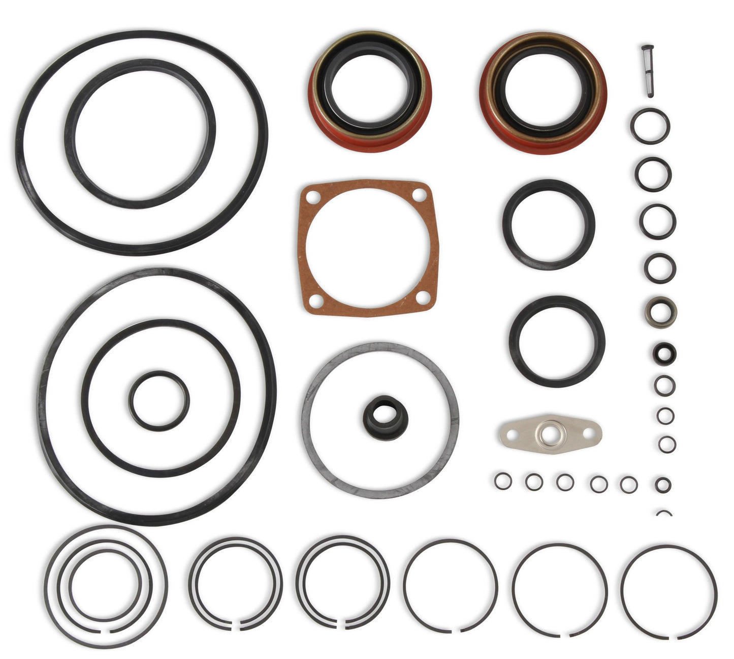 TRANSMISSION MASTER OVERHAUL KIT,GM TH400