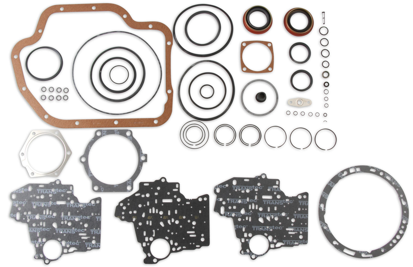 TRANSMISSION MASTER OVERHAUL KIT,GM TH400