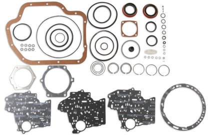 TRANSMISSION MASTER OVERHAUL KIT,GM TH400