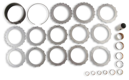 TRANSMISSION MASTER OVERHAUL KIT,GM TH400