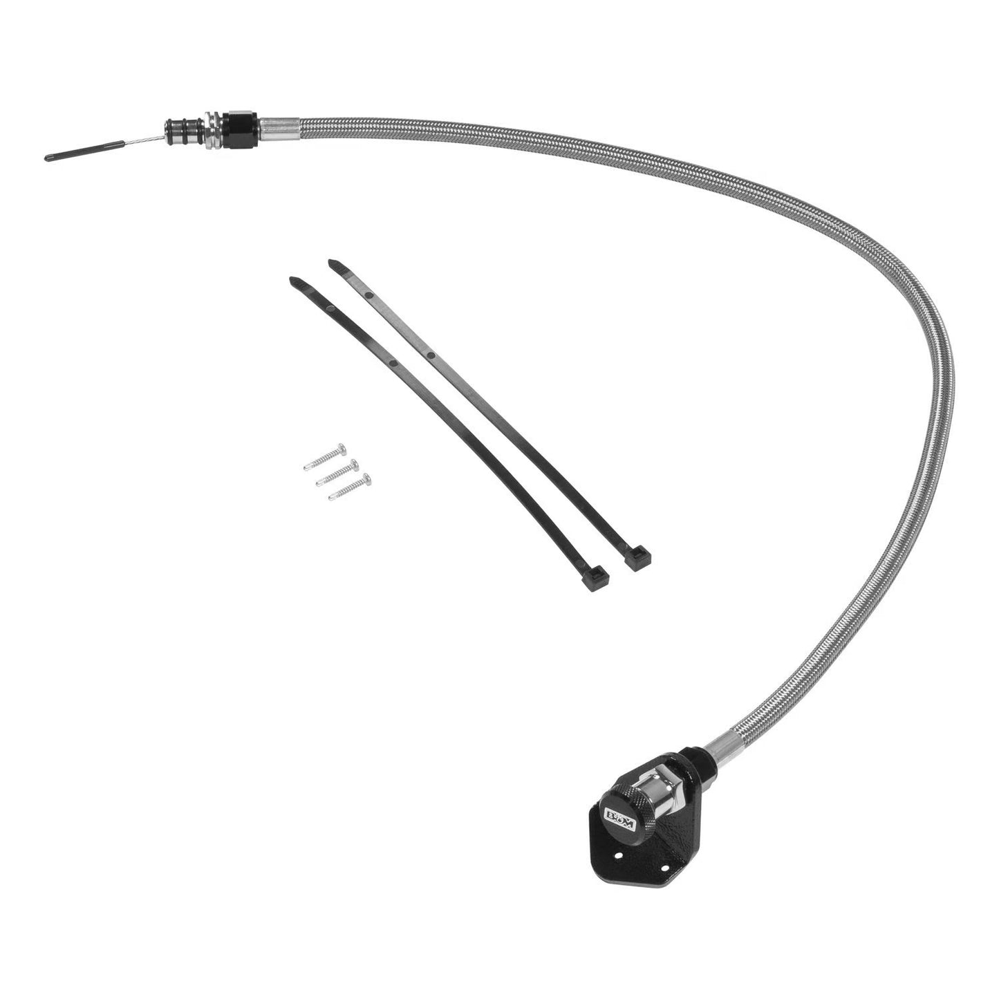 LOCKING DIPSTICK KIT,2015-24 GM 1500,8L90E/8L45E