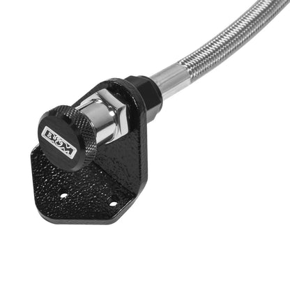 LOCKING DIPSTICK KIT,2015-24 GM 1500,8L90E/8L45E