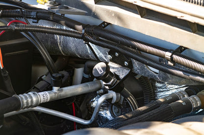 LOCKING DIPSTICK KIT,2015-24 GM 1500,8L90E/8L45E