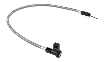 LOCKING DIPSTICK KIT,2010-24 F-150,6R80,10R80,4R70E,4R75E