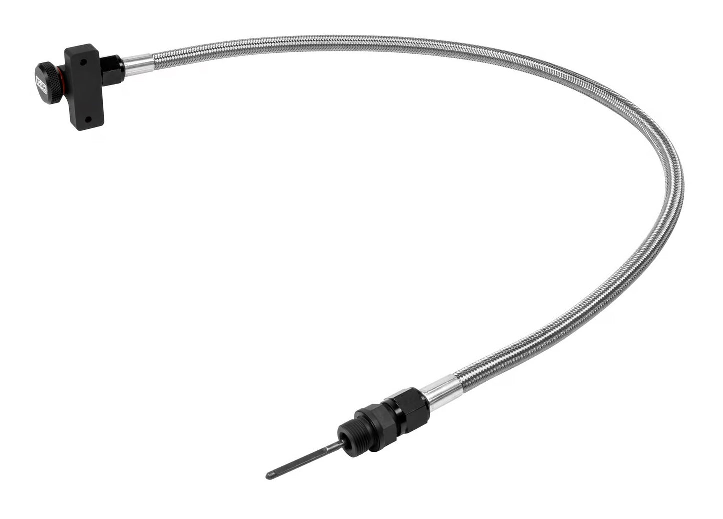 LOCKING DIPSTICK KIT,2010-24 F-150,6R80,10R80,4R70E,4R75E