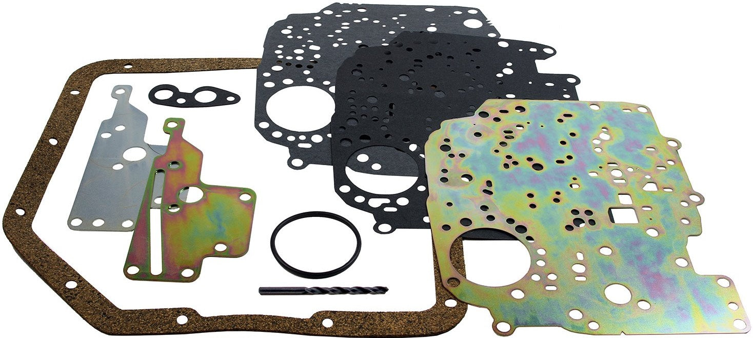 TM-m30 6台セット SHIFT KIT,GM,TH350,68-81 – Southwest Speed