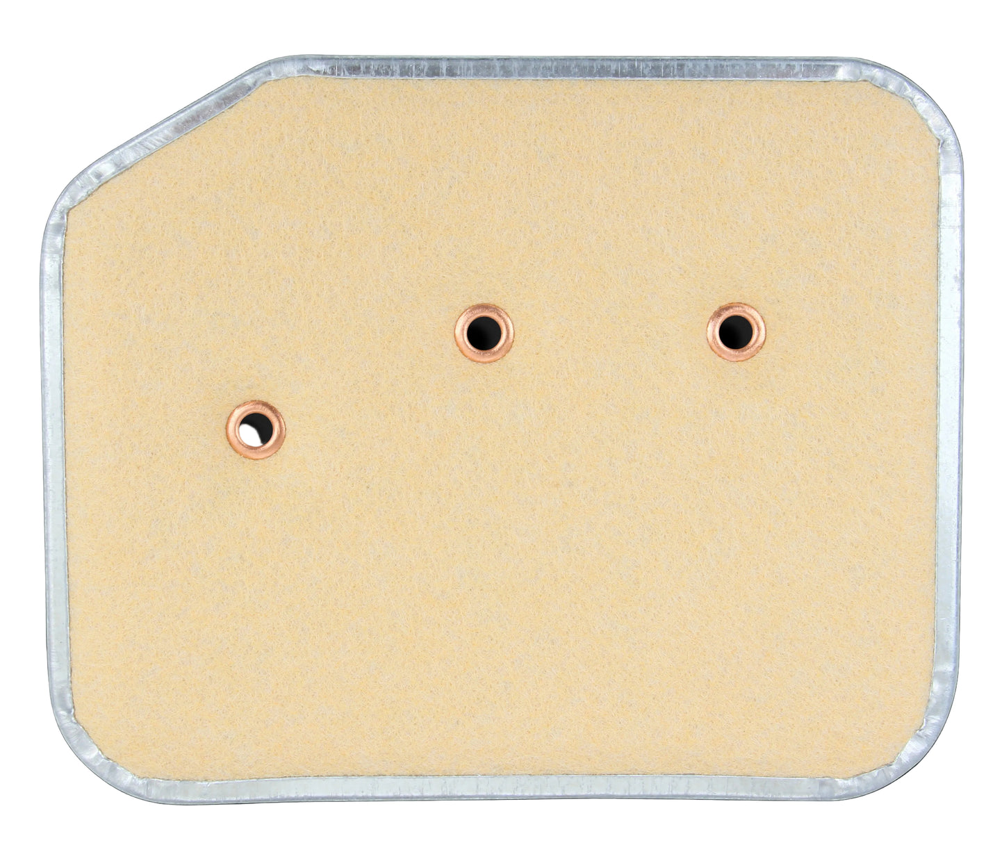 HI-TEK DEEP TRANSMISSION PAN,ALUMINUM,GM TH350