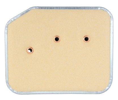 HI-TEK DEEP TRANSMISSION PAN,ALUMINUM,GM TH350