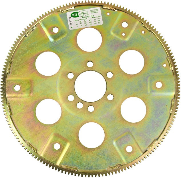 TRANSMISSION PAN & FILTER,TH350,CHROME – Southwest Speed