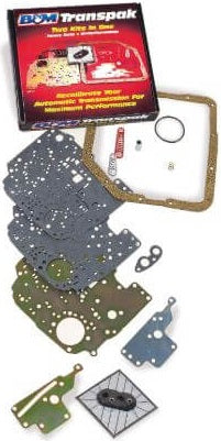 TRANSPAK,FORD AOD,80-92