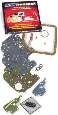 TRANSPAK,FORD C6,67-91