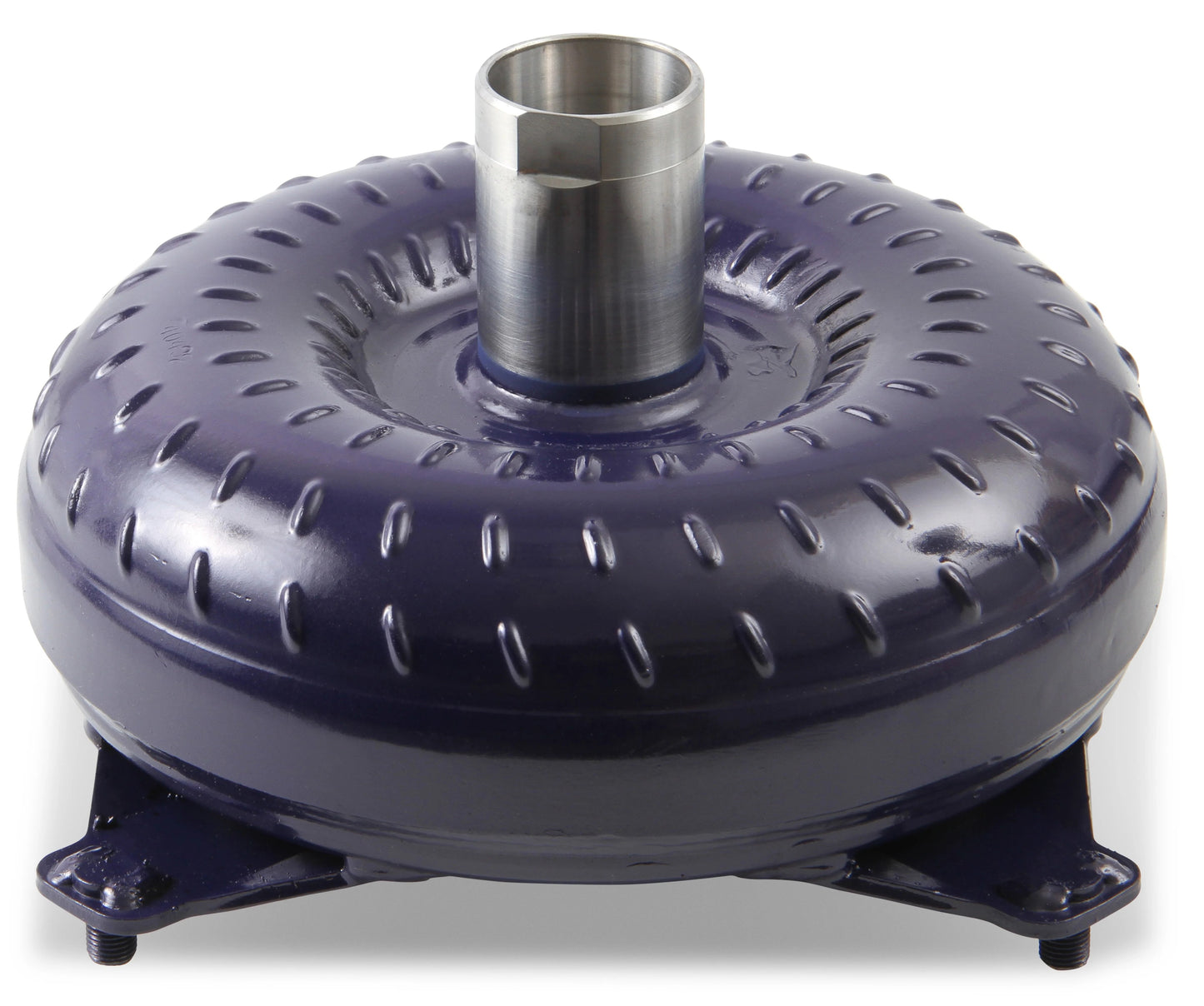 HOLESHOT 2400 TORQUE CONVERTER,1971-91 FORD C6,1.375" CRANK PILOT