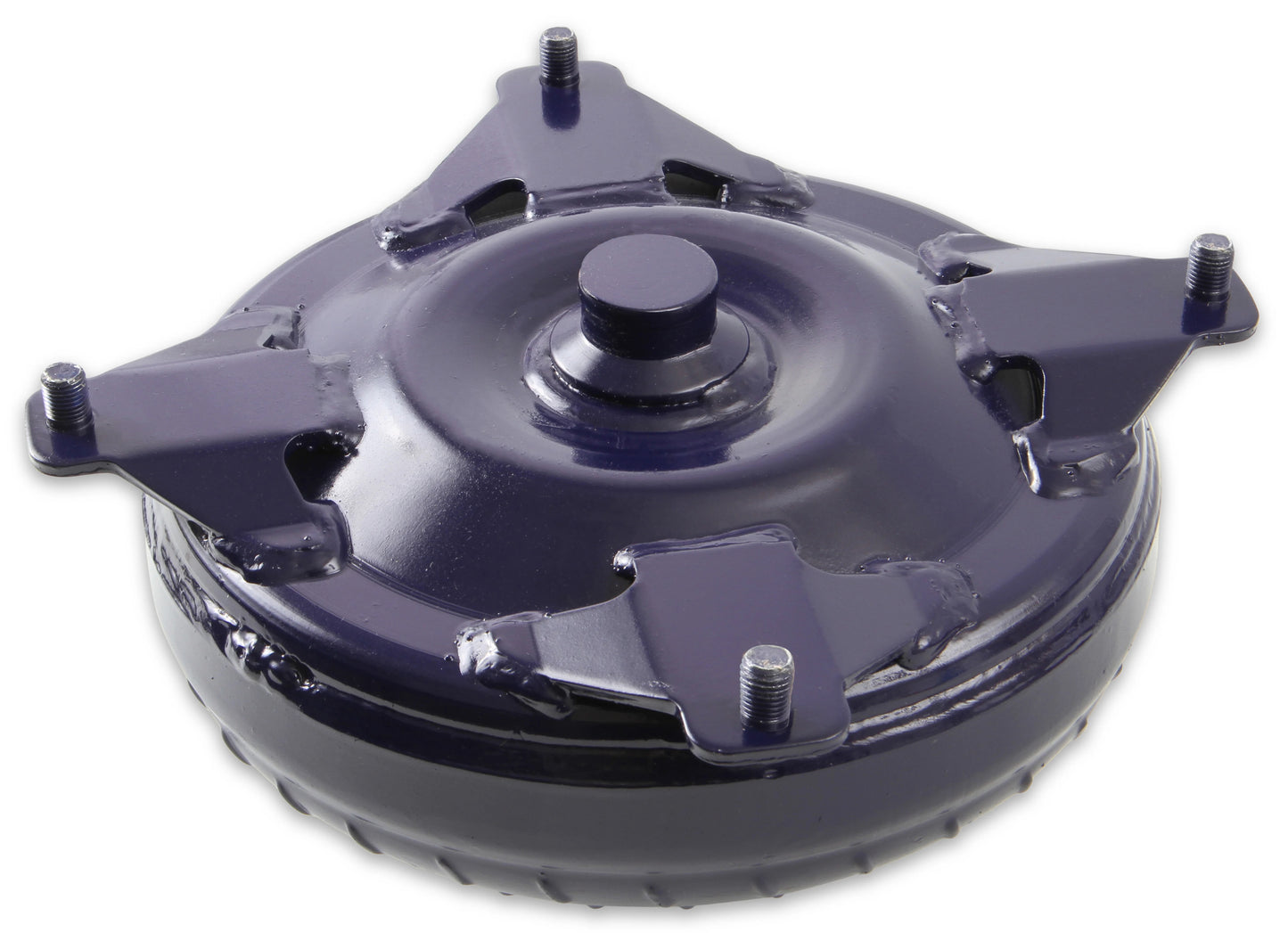 HOLESHOT 2400 TORQUE CONVERTER,1971-91 FORD C6,1.375" CRANK PILOT