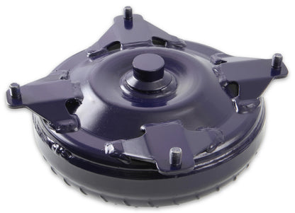 HOLESHOT 2400 TORQUE CONVERTER,1971-91 FORD C6,1.375" CRANK PILOT
